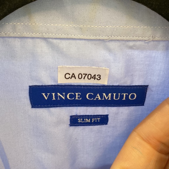 Vince Camuto shirt - Picture 3 of 10